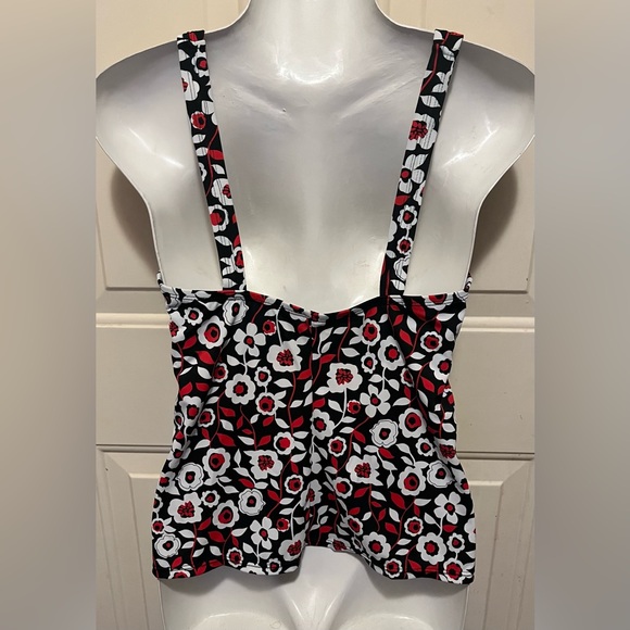Inches Off Women’s Swimsuit Top (Size: 8) - Picture 4 of 4